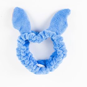   Lilo és Stitch, A csillagkutya Light Blue kozmetikai fejpánt