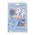 Lilo és Stitch Palm sminkszivacs szett 4 db-os
