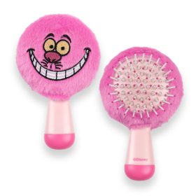 Játékháború Lotso mini plüss hajkefe 13 cm