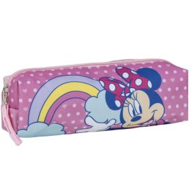 Minnie egér Dots tolltartó 20 cm