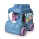Lilo és Stitch, A csillagkutya Clemmy szenzoros formaválogató busz Clementoni