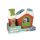 Színes Farm Clemmy készségfejlesztő játék Clementoni