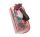Crazy Chic Beauty sminkszett hologrammos neszeszerben Clementoni