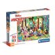 Mickey egér Friends 30 db-os puzzle Clementoni