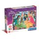 Hercegnők Enchanted Six 30 db-os puzzle Clementoni