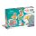 Classics My First baba forma puzzle Clementoni