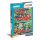Mickey egér Orchestra 2x60 db-os puzzle Clementoni