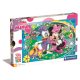 Minnie egér Daisy 104 db-os maxi puzzle Clementoni