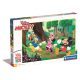 Mickey egér Lush Forest 104 db-os maxi puzzle Clementoni
