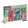 Lilo és Stitch, A csillagkutya Evile 24 db-os maxi puzzle Clementoni