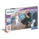 Jégvarázs Royal Family 24 db-os maxi puzzle Clementoni