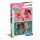 Alice Csodaország cukrászdája Flowers 2x60 db-os puzzle Clementoni