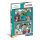 Classics Adventure 2x60 db-os puzzle Clementoni