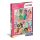 Hercegnők Garden Party 2x60 db-os puzzle Clementoni