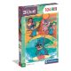 Lilo és Stitch, A csillagkutya Island Vibes 104 db-os puzzle Clementoni