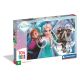 Jégvarázs Ice Kingdom 104 db-os puzzle Clementoni