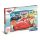Verdák Piston Cup 104 db-os puzzle Clementoni