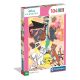 Classics Aristocats 104 db-os puzzle Clementoni