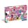 Minnie egér Confetti 104 db-os puzzle Clementoni