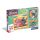 Lilo és Stitch, A csillagkutya Sunset 3x48 db-os puzzle Clementoni