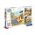 Micimackó Honey Tree 3x48 db-os puzzle Clementoni