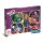 Agymanók Emotion 104 db-os puzzle Clementoni