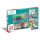 Classics Everlasting 3x48 db-os puzzle Clementoni