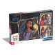 Kívánság Mystic 3x48 db-os puzzle Clementoni