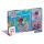 Hercegnők Junior Ariel 3x48 db-os puzzle Clementoni