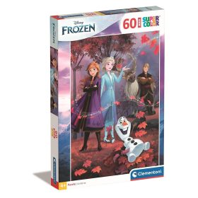 Jégvarázs Harmony 60 db-os maxi puzzle Clementoni