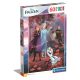 Jégvarázs Harmony 60 db-os maxi puzzle Clementoni