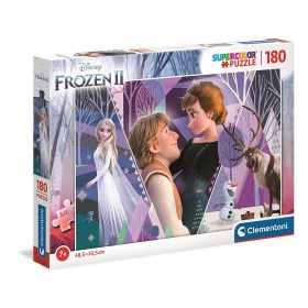 Jégvarázs Love 180 db-os puzzle Clementoni