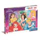 Hercegnők Their Own Kingdoms 180 db-os puzzle Clementoni