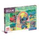 Lilo és Stitch, A csillagkutya Summer 180 db-os puzzle Clementoni