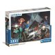 Lupin III Pursue 1000 db-os Compact puzzle Clementoni