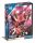 Az Igazság Ligája Defenders 1000 db-os Compact puzzle Clementoni
