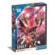 Az Igazság Ligája Defenders 1000 db-os Compact puzzle Clementoni