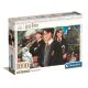 Harry Potter Here Begins 1000 db-os Compact puzzle Clementoni