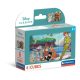 Classics Loveable Stories mesekocka 6 db-os Clementoni