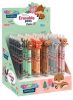 Radírozható golyóstoll, nyomógombos, Cool Pack Little Foxes, többféle