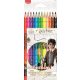 Harry Potter színes ceruza 12 db-os, Maped Harry Potter Kids