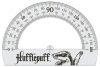 Harry Potter vonalzó készlet, nagy, 4 db-os, Maped Harry Potter Teens