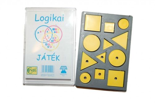 Logikai játék, Civis