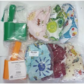 Iskolai tisztasági csomag