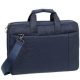 Notebook táska, 13,3"-os, Rivacase Central 8221, kék
