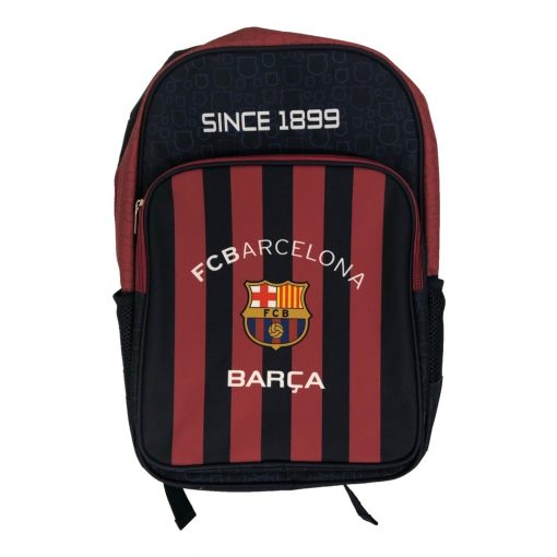 FC Barcelona iskolatáska, hátizsák 44 cm