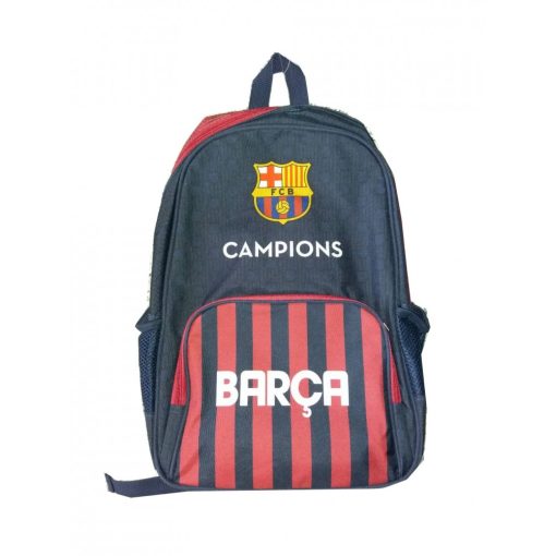 FC Barcelona iskolatáska, hátizsák 44 cm