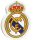 Real Madrid radír, 1 db