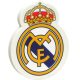 Real Madrid radír, 1 db