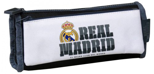 Real Madrid tolltartó, beledobálós, szögletes, 2 részes
